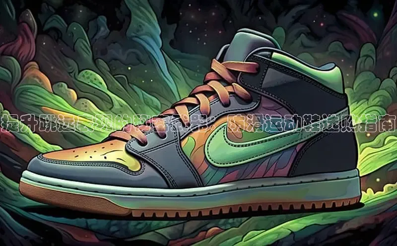 乐玩国际京东提升跳远表现的秘密武器：防滑运动鞋选购指南