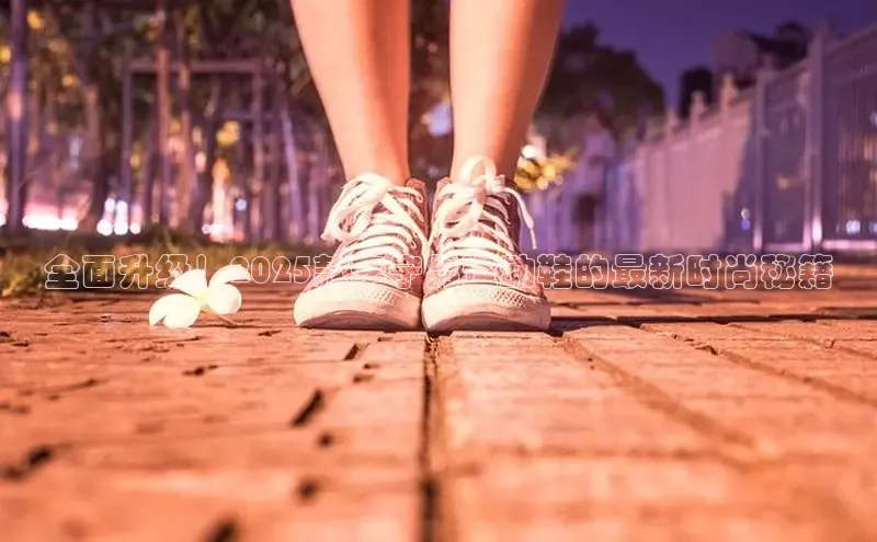 全面升级！2025款李宁男运动鞋的最新时尚秘籍