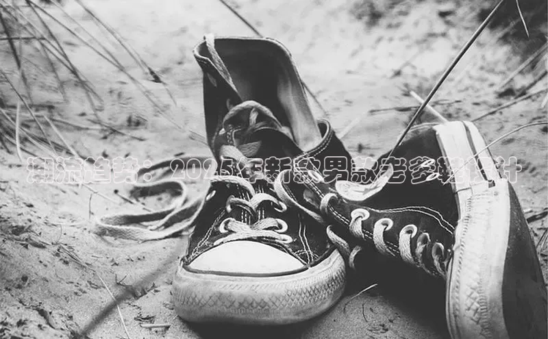 潮流趋势：2025年新款男款老爹鞋设计