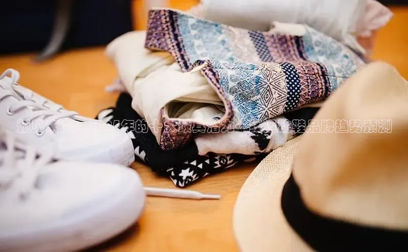 预见未来：2025年的十大最具潜力一线运动鞋品牌趋势预测