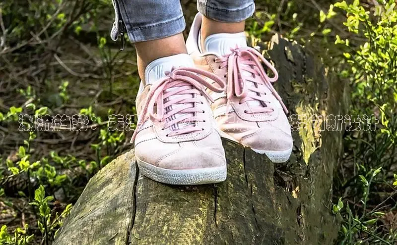 潮流趋势：美津浓2025年男装运动鞋创新设计