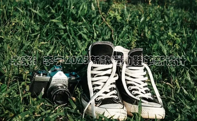 未来：李宁2025新款运动鞋革新设计