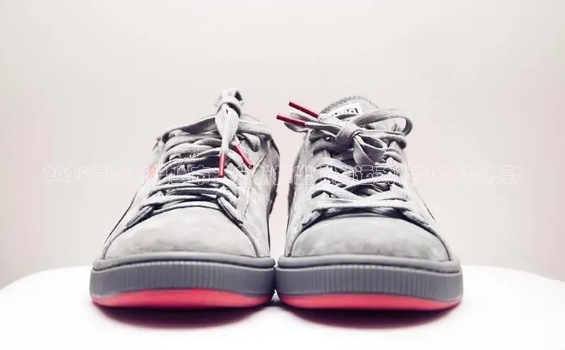 2025春季新品上市：全新推出通勤运动鞋2025款爆款