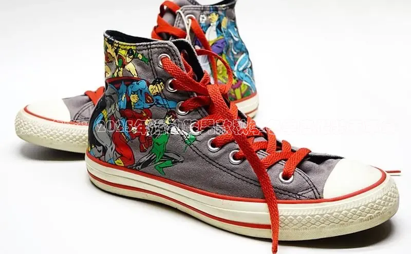 预见未来：2025年运动鞋男款秋季冬季度假装束革命