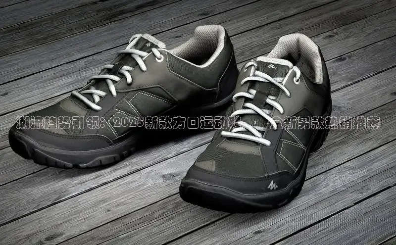 潮流趋势引领：2025新款方口运动鞋——全新男款热销推荐