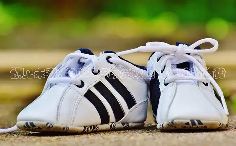 预见未来：2025年最受欢迎的运动鞋趋势