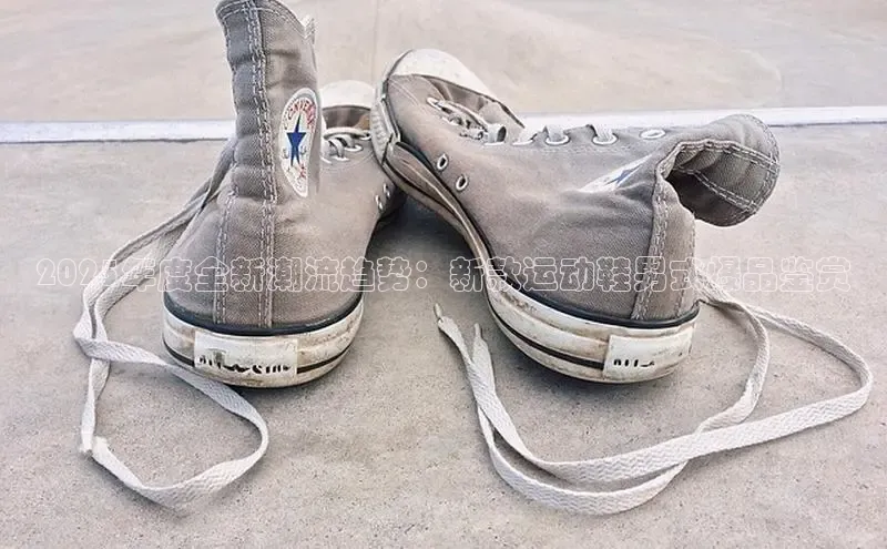 2025年度全新潮流趋势：新款运动鞋男式爆品鉴赏